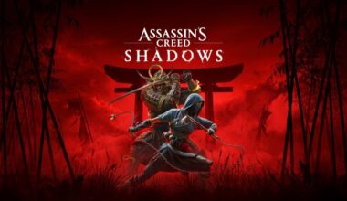 Anuncio oficial de Assassin’s Creed Shadows para Nintendo Switch 2: Fecha, precio, tráiler, contenido y más detalles