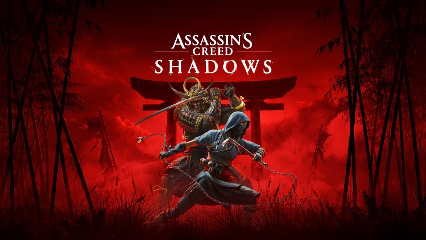 Anuncio oficial de Assassin’s Creed Shadows para Nintendo Switch 2: Fecha, precio, tráiler, contenido y más detalles
