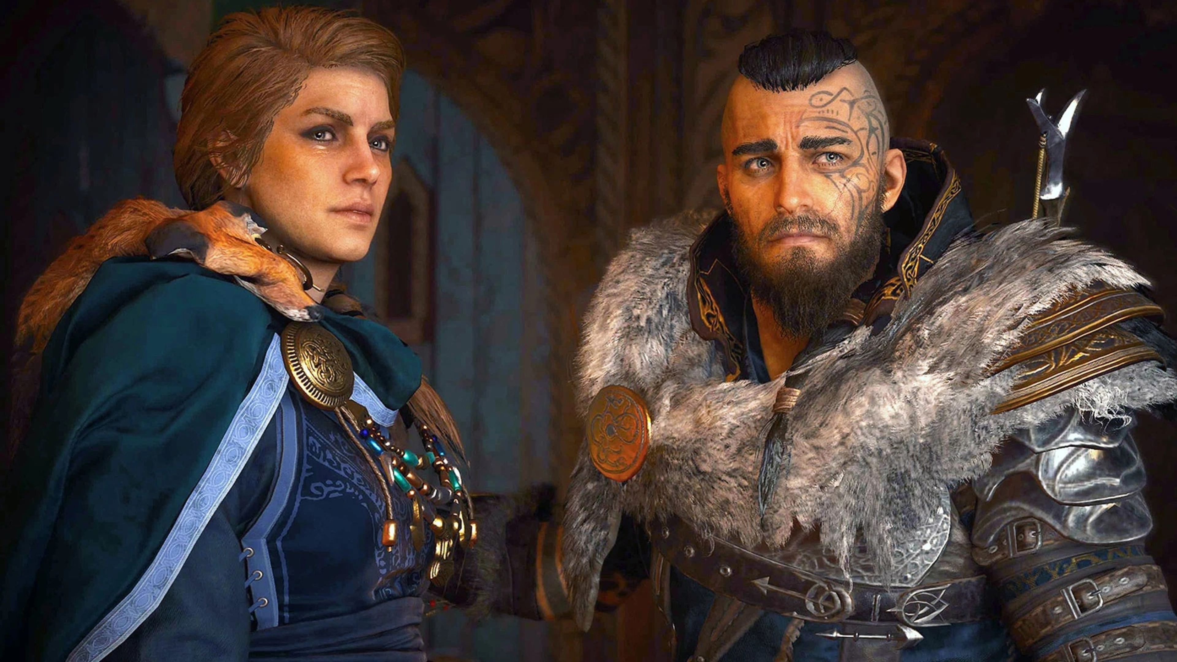 Assassin's Creed Valhalla: The Last Chapter