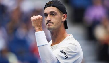 Terence Atmane sueña a lo grande...  y se fija en los mejores como objetivos. Fuente: Getty