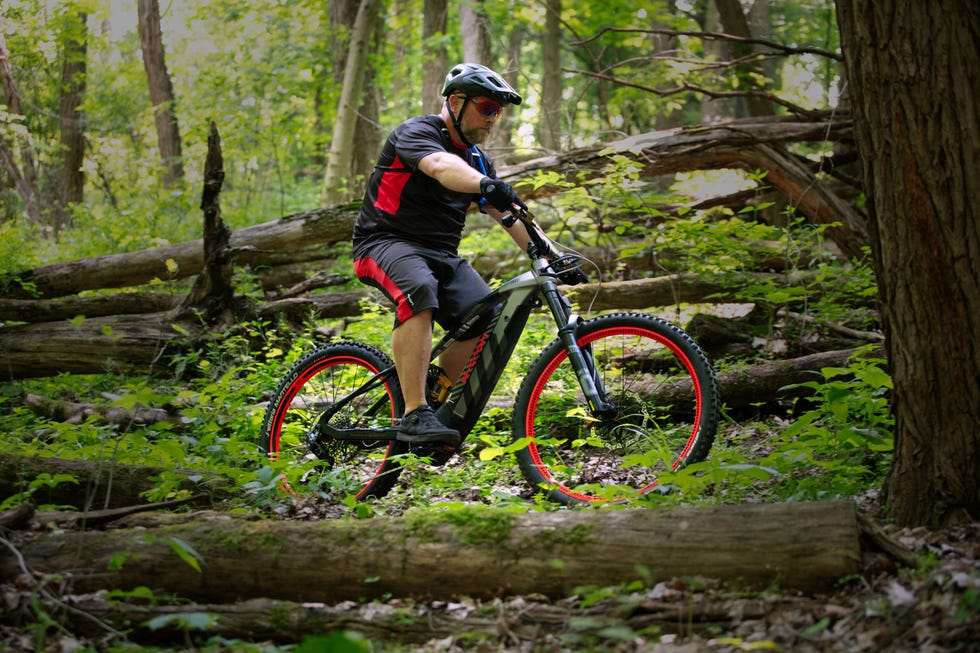 audi emtb 20