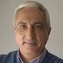 AUGUSTO GONZÁLEZ PRADILLO / Con Antoñete, Curro Romero y Frascuelo en Guadalajara, sin Morante