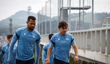 Se van sumando los internacionales - Real Sociedad de Fútbol
