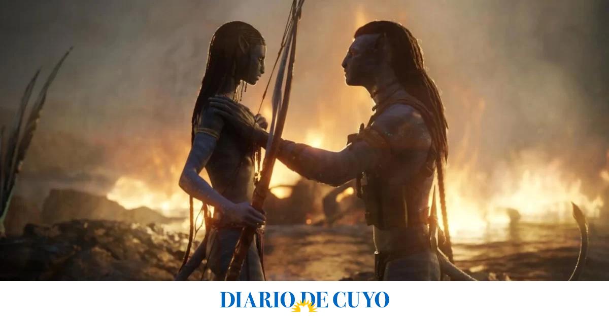 “Avatar 2” vuelve al cine de San Juan, pero con importantes sorpresas para los fans de Pandora