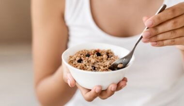 Cómo el betaglucano y bioactivos clave de la avena combaten el colesterol y la diabetes