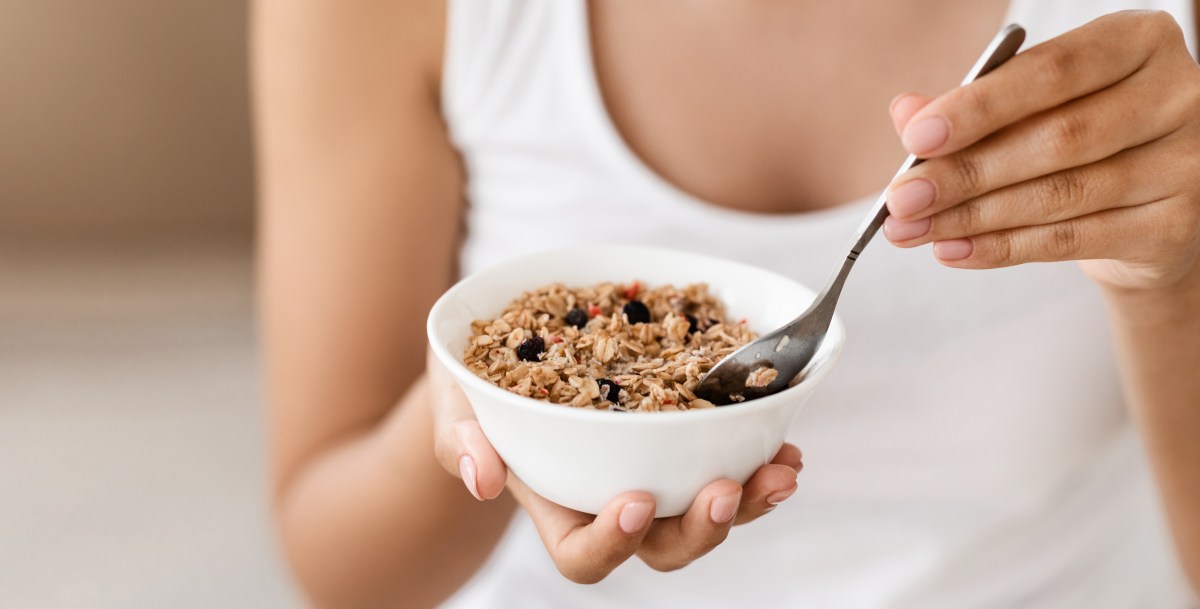 Cómo el betaglucano y bioactivos clave de la avena combaten el colesterol y la diabetes