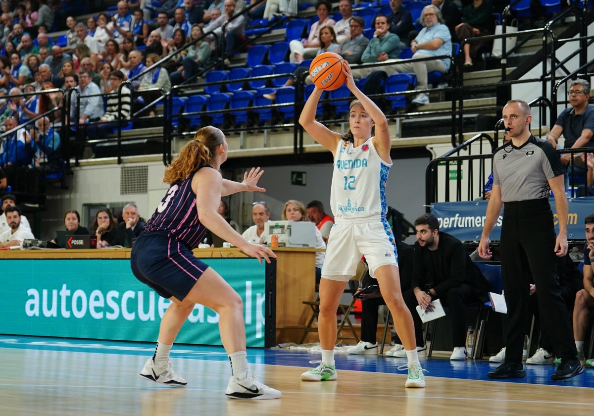 Así queda la clasificación de la Eurocup y de la Euroliga tras la segunda jornada