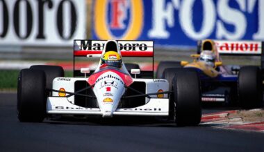 ¿Es posible la remontada de Verstappen? Esto dice la historia de la F1