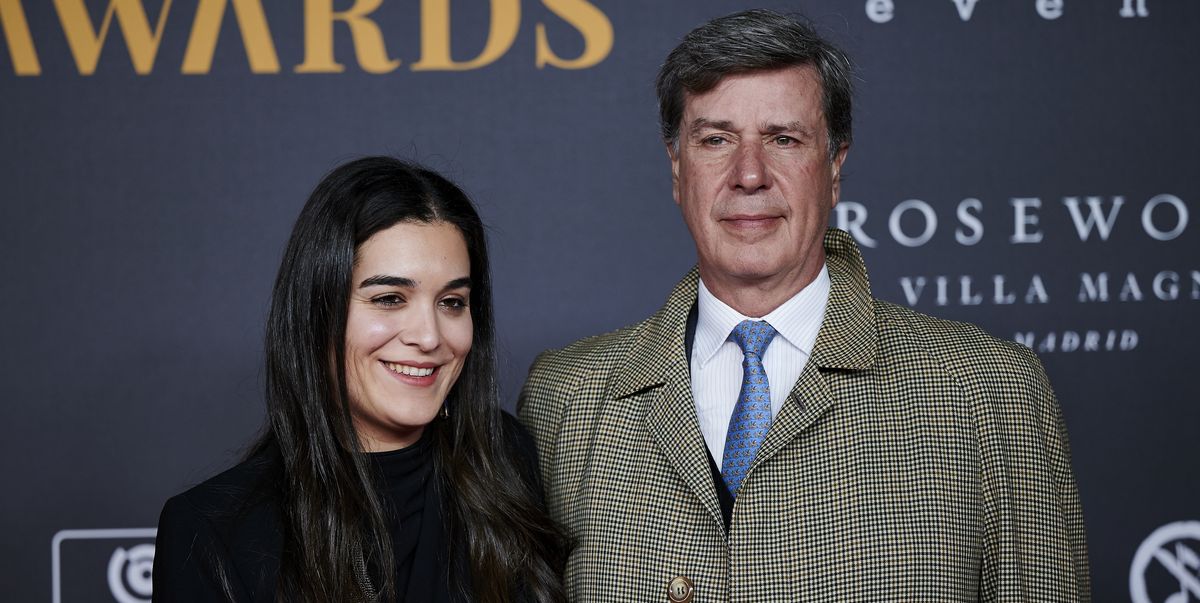 la discreta relación que dura ya 10 años y mañana culmina en boda