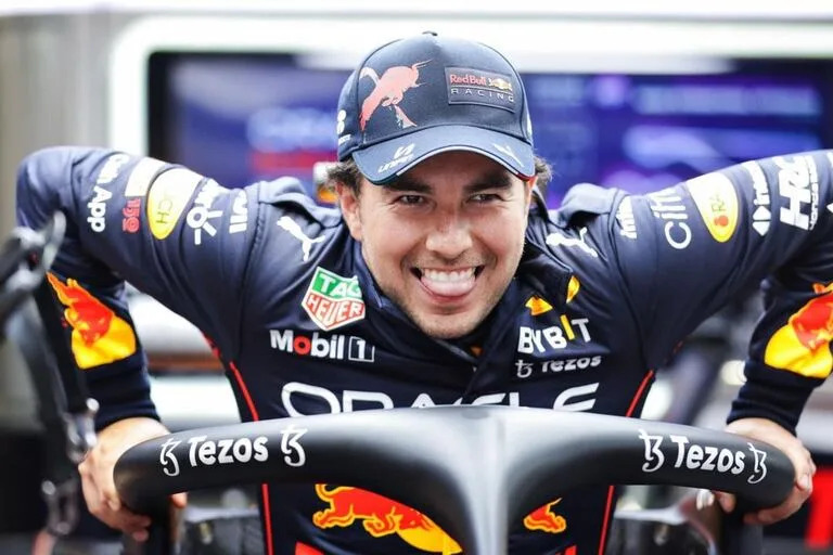 Checo Pérez volverá a la Fórmula 1 a partir de 2026