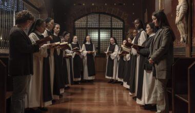 "Ellas lo viven como un primer amor"