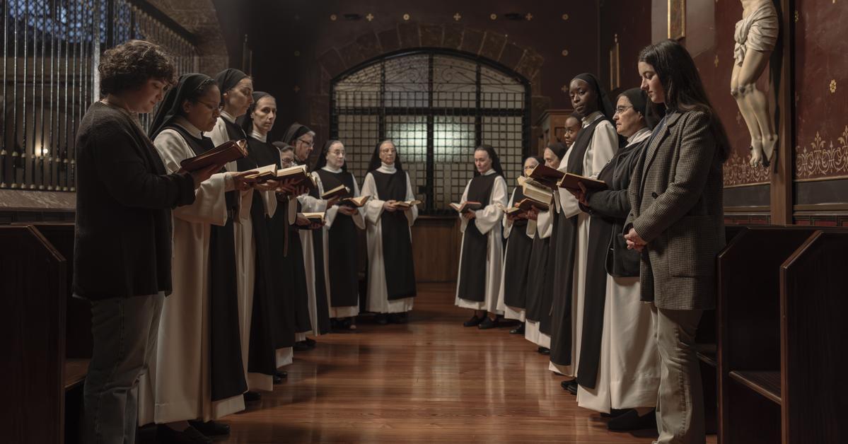 "Ellas lo viven como un primer amor"