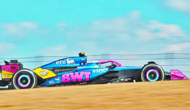 Página de inicio de Yahoo news