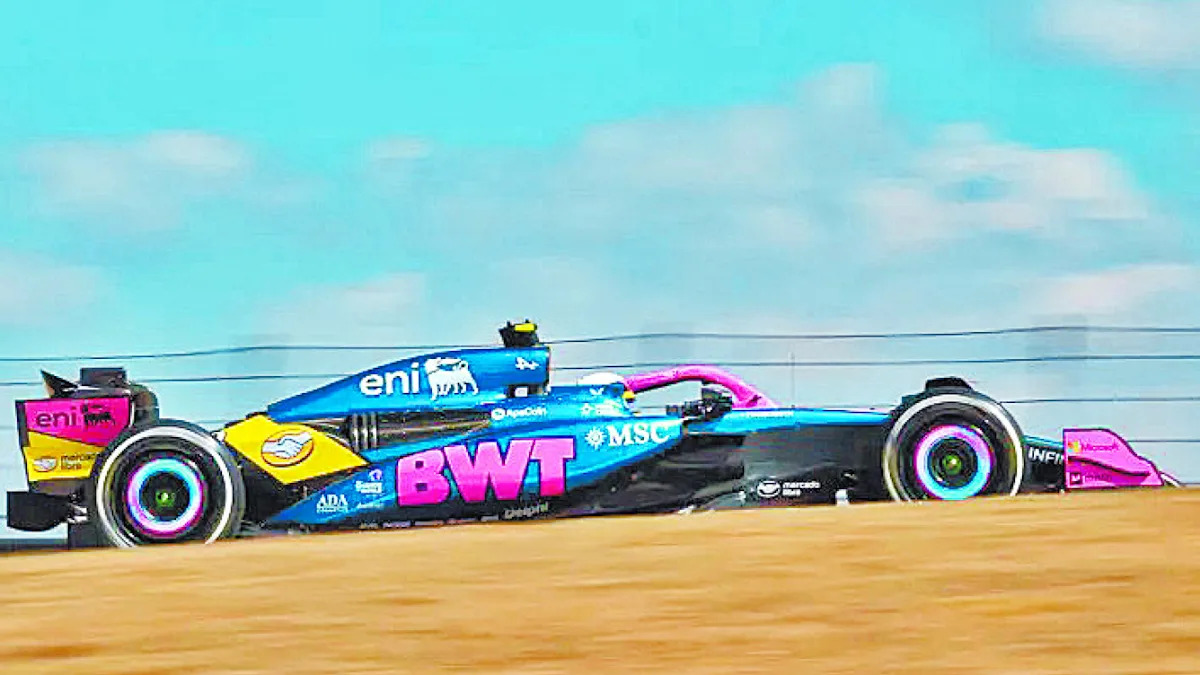 Página de inicio de Yahoo news