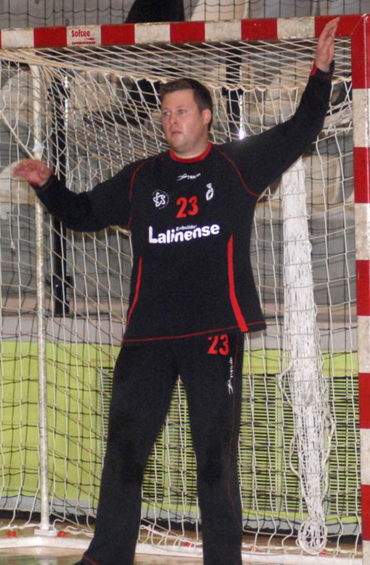 Carlos Durán. |  Bernabé