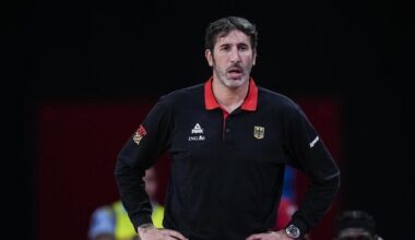 Mumbrú recibe el alta por pancreatitis: "He perdido mucho peso"