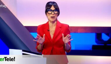 RTVE recupera también 'La Pirámide' y la reubica en las sobremesas de La 2 haciendo dupla con 'Saber y ganar'
