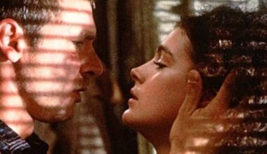 la película a la que ni Harrison Ford le tenía fe