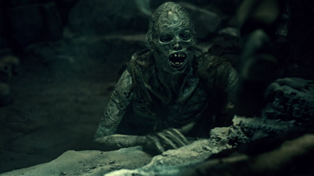 "l Gabinete de curiosidades de Guillermo del Toro' te enganchará y sorprenderá a partes iguales