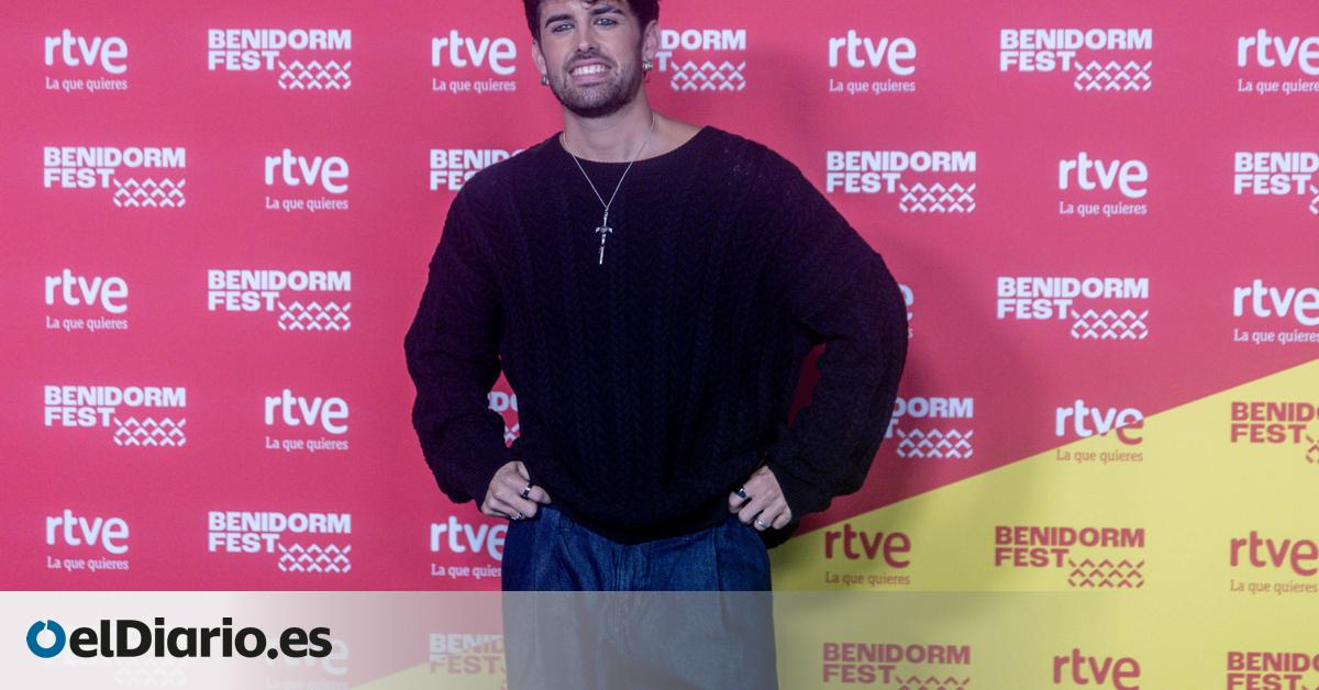 Este es el pasado eurovisivo que conecta a dos de los concursantes de Benidorm Fest 2026