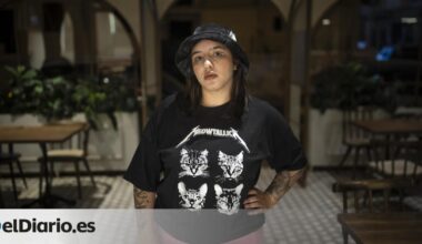 "Estos chavales son la voz de todos"