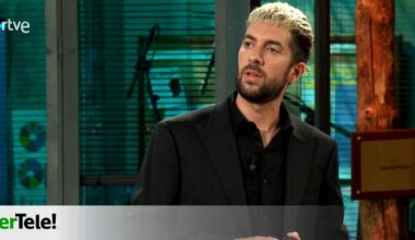 La Revuelta: La felicitación de Broncano a 'El Intermedio' y 'El Hormiguero' desde RTVE: "Tiene un mérito increíble"