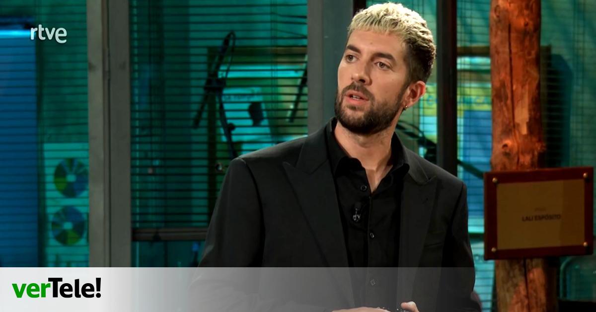 La Revuelta: La felicitación de Broncano a 'El Intermedio' y 'El Hormiguero' desde RTVE: "Tiene un mérito increíble"