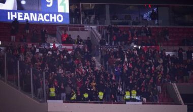 Dos partidos de Alto Riesgo y unas sanciones que aún colean