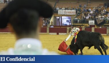 ¿Quién torea hoy, 4 de octubre, en las Fiestas del Pilar 2025 en Zaragoza? Este es el cartel completo