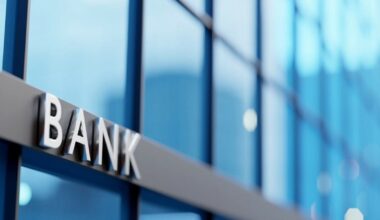 ¿Por qué bajan los bancos en el Ibex 35? Esta es la razón