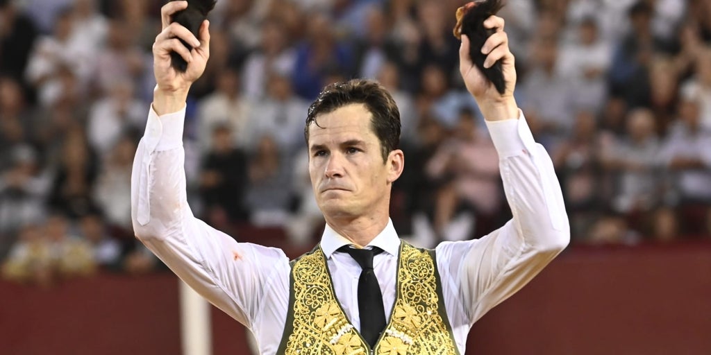 Luque, compromiso, valor y enfermería