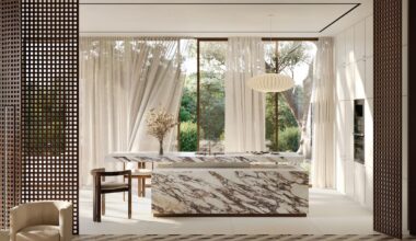 10 proyectos ideales y con mucha personalidad para este otoño-invierno