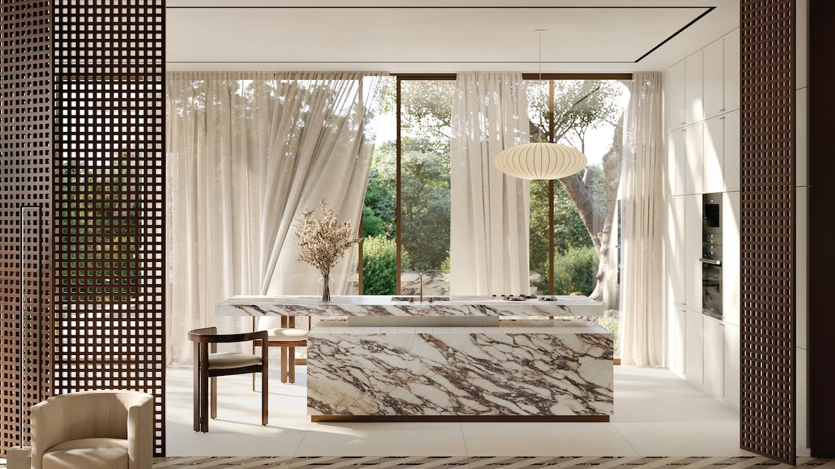 10 proyectos ideales y con mucha personalidad para este otoño-invierno