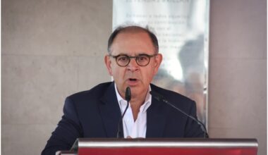 Página de inicio de Yahoo news