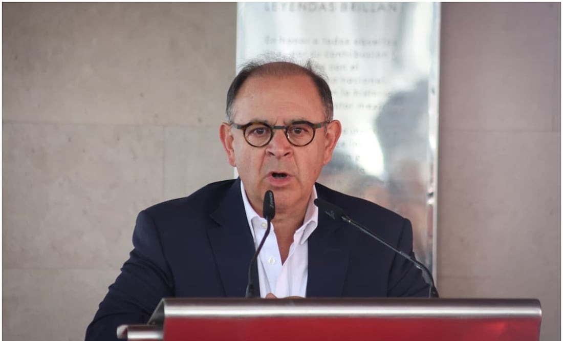 Página de inicio de Yahoo news