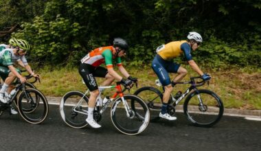 Gari Ugarte cumplirá el sueño naranja