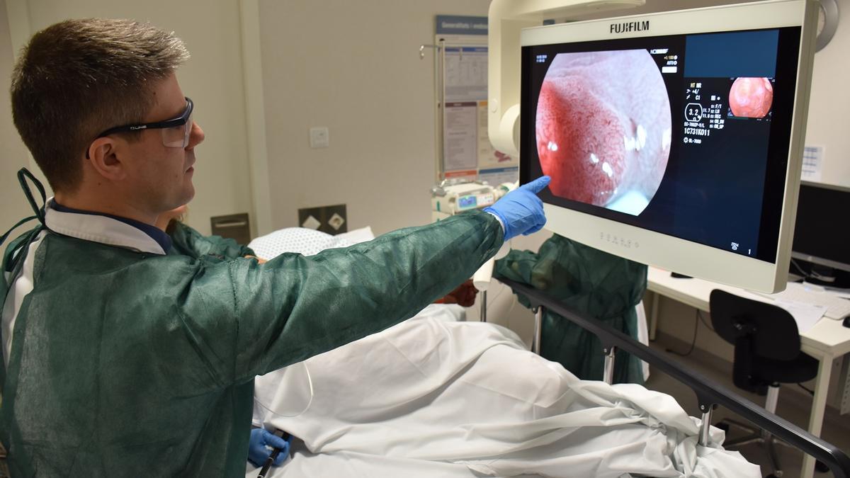 La opinión de Málaga