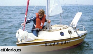 medio siglo del misterio Bas Jan Ader