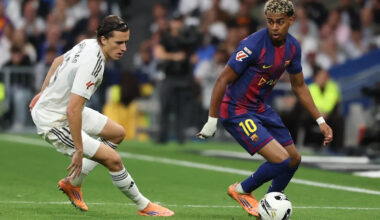 Página de inicio de Yahoo news