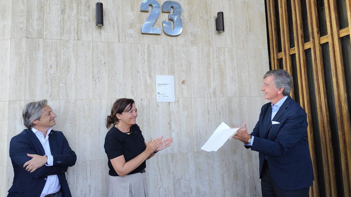 La opinión de Málaga