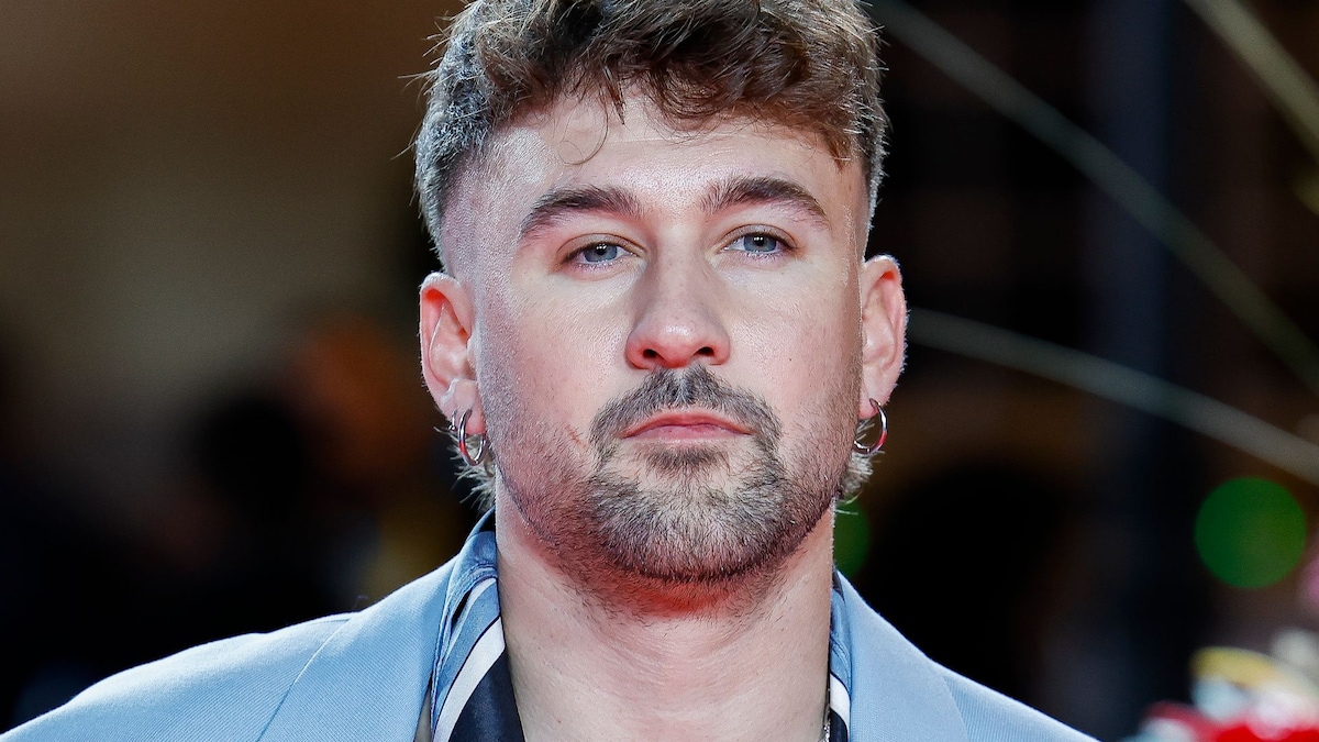 Dani Fernández da la cara y defiende a Valeria Castro de las críticas tras su polémica actuación en 'OT 2025'