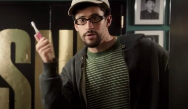 Bad Bunny listo para su regreso como anfitrión en Saturday Night Live