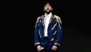 Trump contra la Super Bowl y Bad Bunny: "Es una vergüenza"