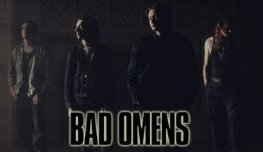 Gira norteamericana de BAD OMENS. No parece que vaya a haber regreso de FAITH NO MORE. Graspop Metal Meeting.