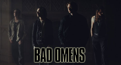 Gira norteamericana de BAD OMENS. No parece que vaya a haber regreso de FAITH NO MORE. Graspop Metal Meeting.