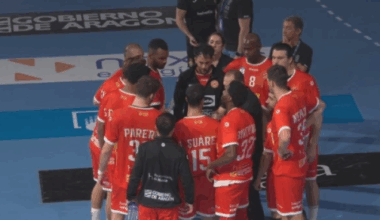 El Bada Huesca y el Contazara Zaragoza, a la espera de saber sus rivales en la Copa del Rey | Nuestro deporte