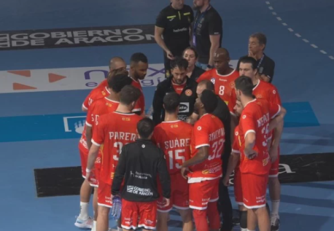 El Bada Huesca y el Contazara Zaragoza, a la espera de saber sus rivales en la Copa del Rey | Nuestro deporte