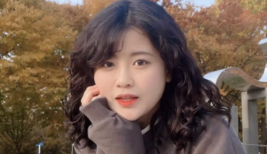 Muere a los 35 años Baek Se-hee, autora de 'Quiero morir, pero también comer tteokbokki'