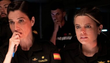 La película española rodada en Canarias que casi nadie vio en cines y que ahora está entre lo más visto de Netflix