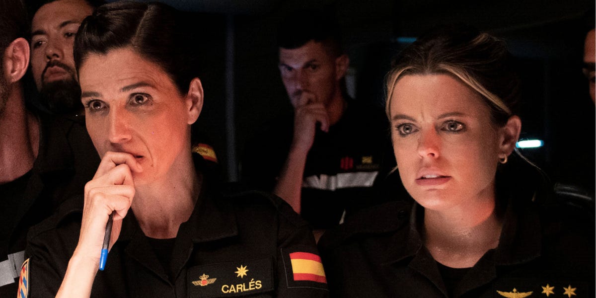 La película española rodada en Canarias que casi nadie vio en cines y que ahora está entre lo más visto de Netflix